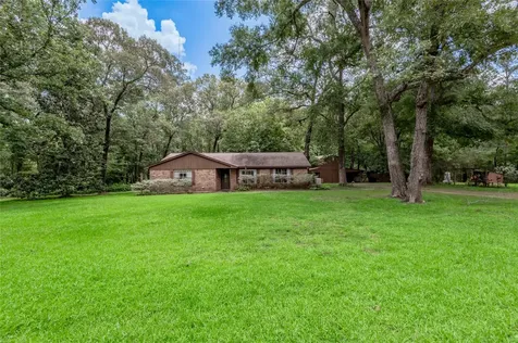 118 Pine Ridge Lane Huntsville TX 77340