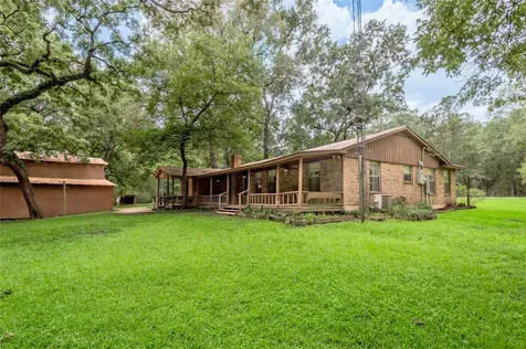 118 Pine Ridge Lane Huntsville TX 77340