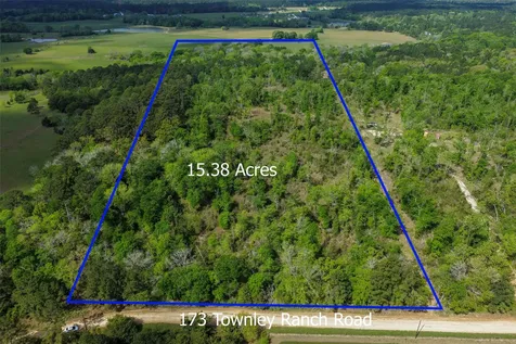 173 Townley Ranch Drive Huntsville TX 77320