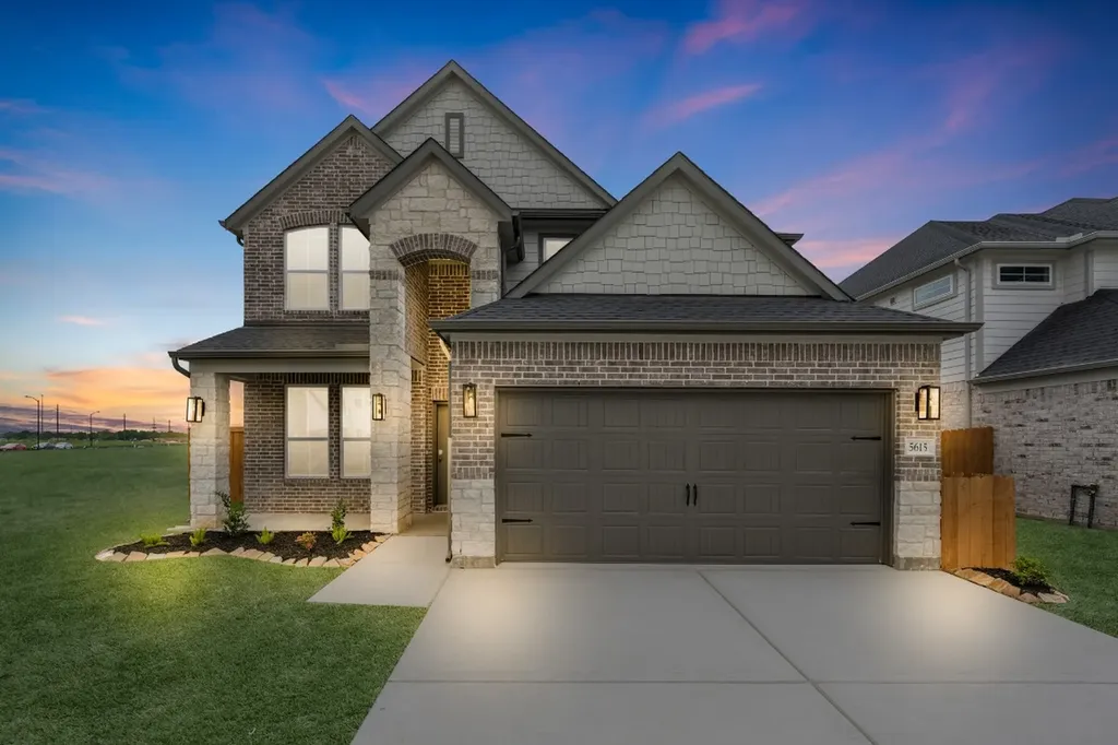 5615 Toledo Pines Lane Katy TX 77449