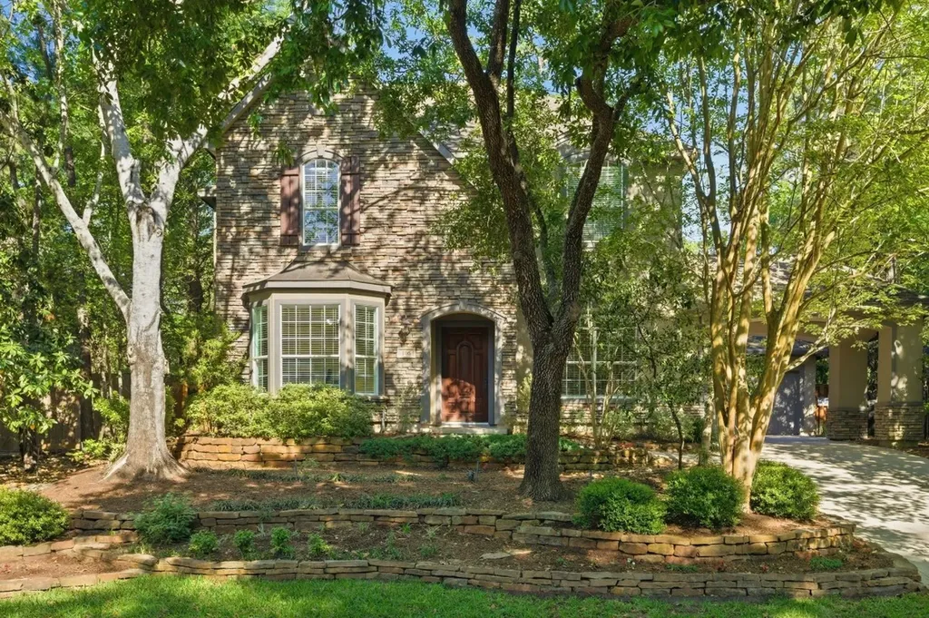106 Longsford Circle The Woodlands TX 77382
