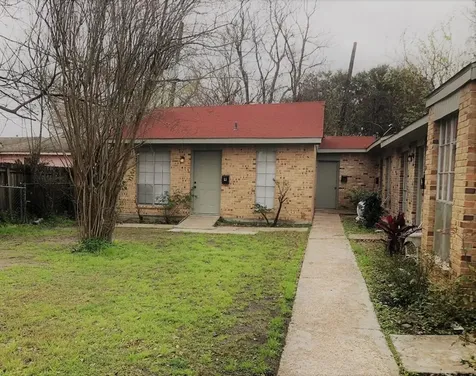 6815 Beachwood Street 3 Houston TX 77021