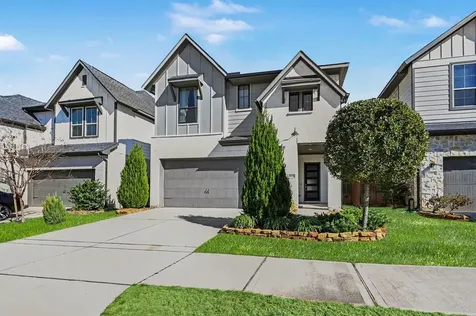6659 Jasper Valley Circle Katy TX 77494
