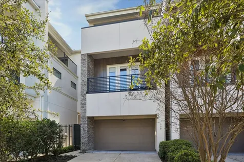 309 Peden Street Houston TX 77006