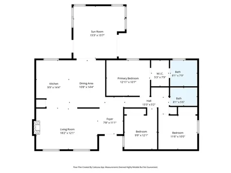 303 Rachael Lane Friendswood TX 77546