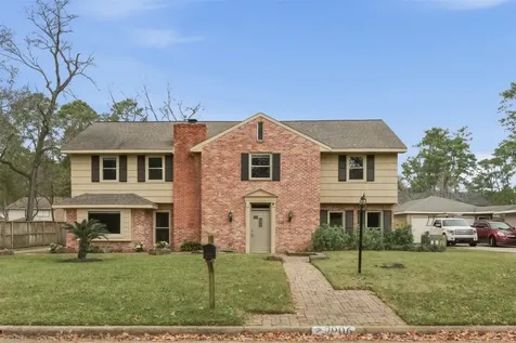 7906 Beaufort Drive Spring TX 77379