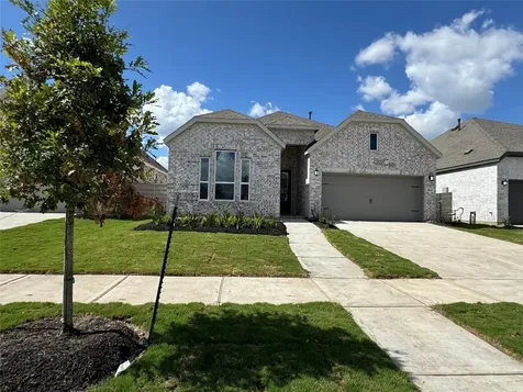 3053 Waterwood Pass Drive Katy TX 77493