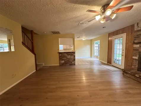 1937 Arcadia Drive Sugar Land TX 77498