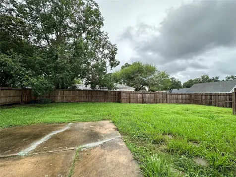 1937 Arcadia Drive Sugar Land TX 77498