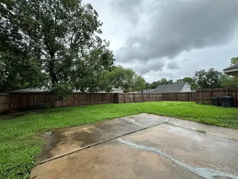 1937 Arcadia Drive Sugar Land TX 77498