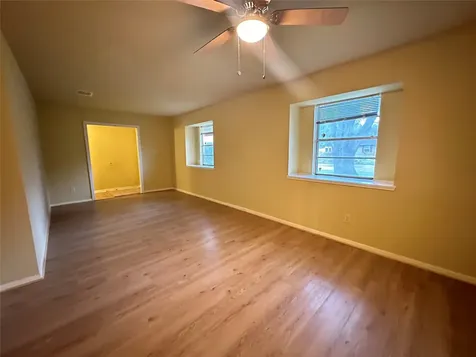 1937 Arcadia Drive Sugar Land TX 77498