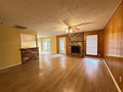 1937 Arcadia Drive Sugar Land TX 77498