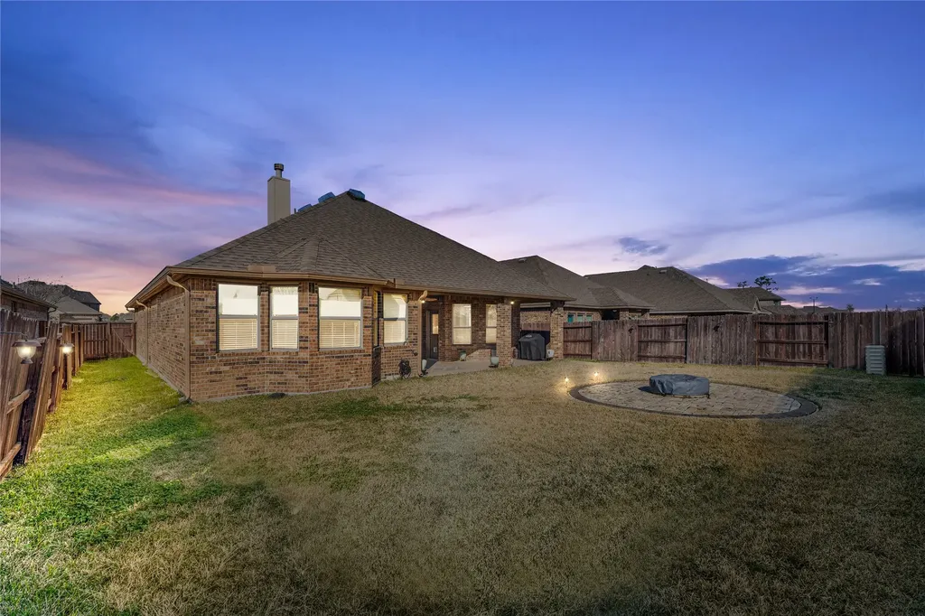15422 Hopkins Cedar Drive Humble TX 77346