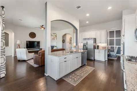 15422 Hopkins Cedar Drive Humble TX 77346