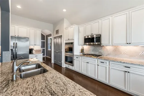 15422 Hopkins Cedar Drive Humble TX 77346