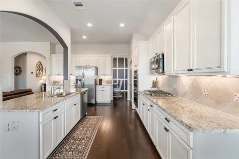 15422 Hopkins Cedar Drive Humble TX 77346