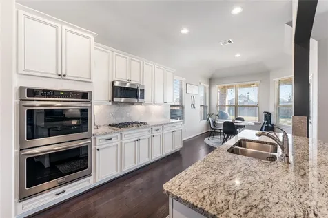 15422 Hopkins Cedar Drive Humble TX 77346