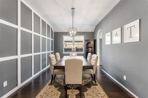 15422 Hopkins Cedar Drive Humble TX 77346
