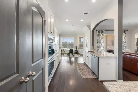 15422 Hopkins Cedar Drive Humble TX 77346