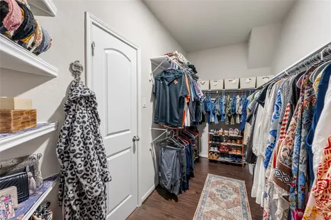 15422 Hopkins Cedar Drive Humble TX 77346