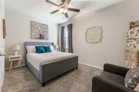 15422 Hopkins Cedar Drive Humble TX 77346