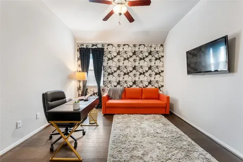 15422 Hopkins Cedar Drive Humble TX 77346