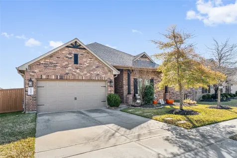 15422 Hopkins Cedar Drive Humble TX 77346