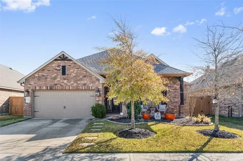 15422 Hopkins Cedar Drive Humble TX 77346