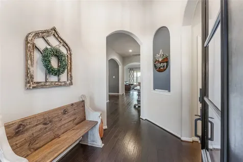 15422 Hopkins Cedar Drive Humble TX 77346