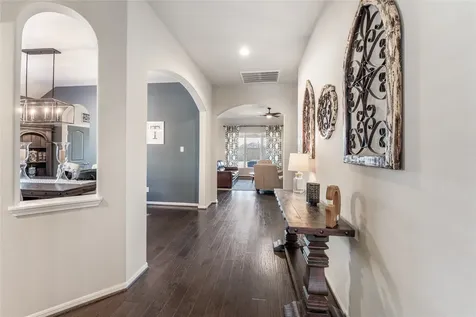 15422 Hopkins Cedar Drive Humble TX 77346