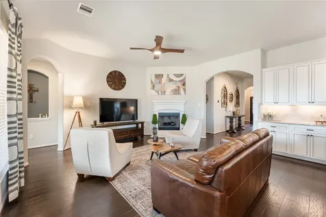 15422 Hopkins Cedar Drive Humble TX 77346