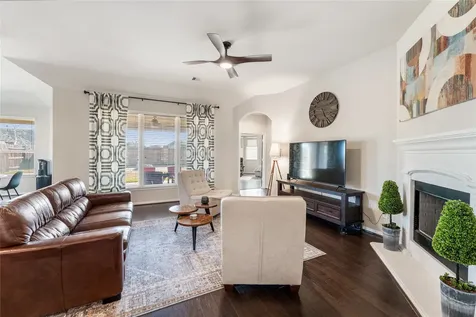 15422 Hopkins Cedar Drive Humble TX 77346