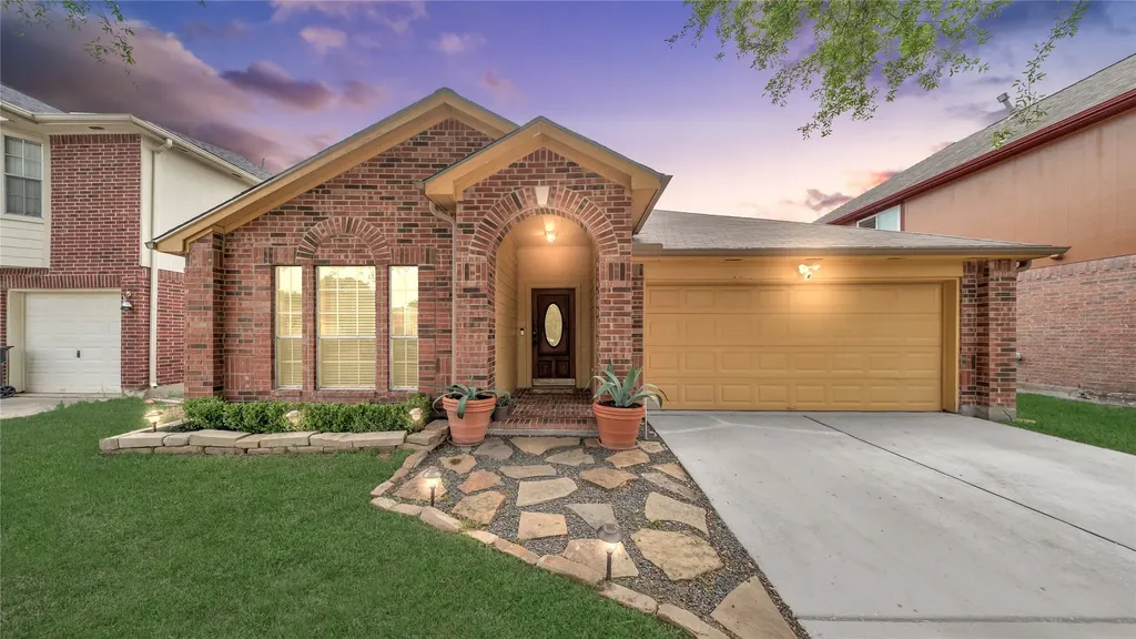 2459 Brandy Mill Road Houston TX 77067