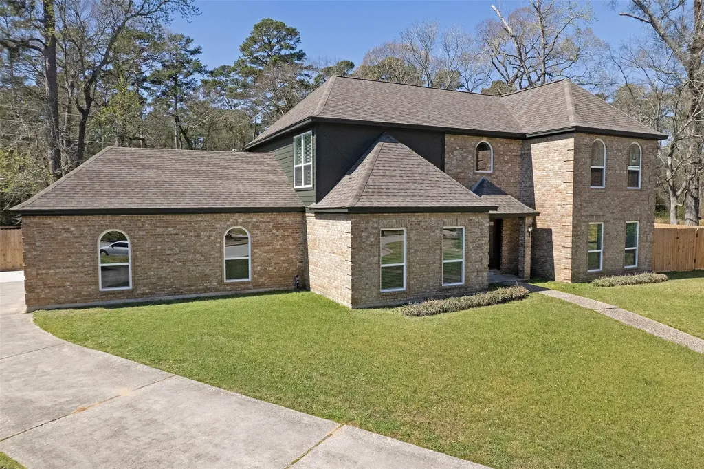 24003 Doverwick Drive Tomball TX 77375