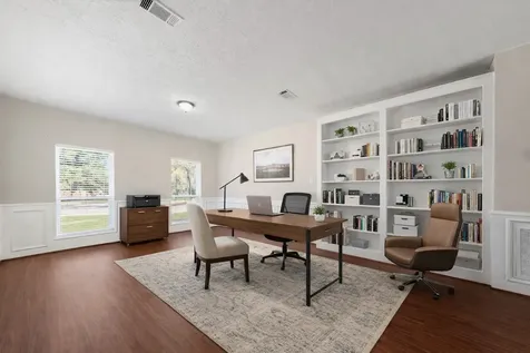 24003 Doverwick Drive Tomball TX 77375