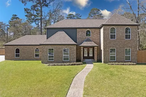 24003 Doverwick Drive Tomball TX 77375
