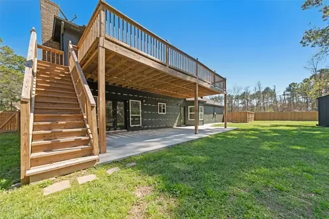 24003 Doverwick Drive Tomball TX 77375