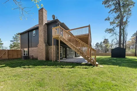 24003 Doverwick Drive Tomball TX 77375
