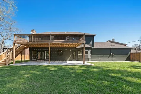 24003 Doverwick Drive Tomball TX 77375