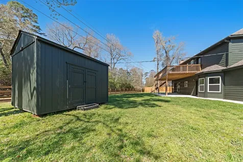 24003 Doverwick Drive Tomball TX 77375