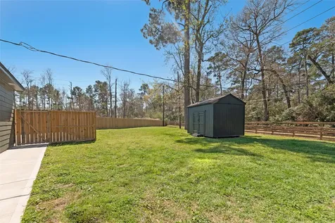 24003 Doverwick Drive Tomball TX 77375