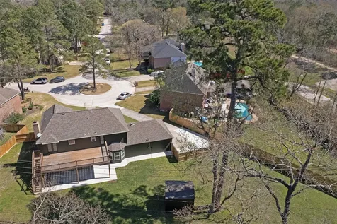 24003 Doverwick Drive Tomball TX 77375