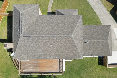 24003 Doverwick Drive Tomball TX 77375