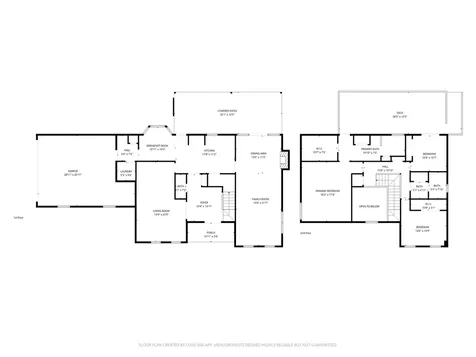 24003 Doverwick Drive Tomball TX 77375