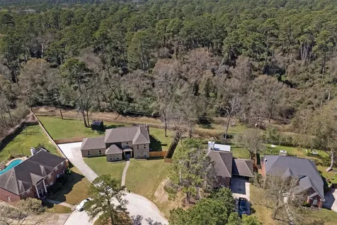 24003 Doverwick Drive Tomball TX 77375