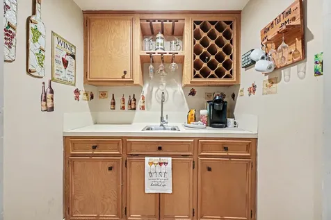1623 Lake Bluff Drive El Lago TX 77586