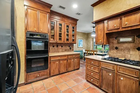 1623 Lake Bluff Drive El Lago TX 77586