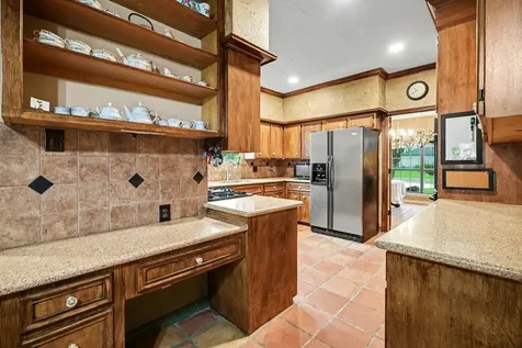 1623 Lake Bluff Drive El Lago TX 77586
