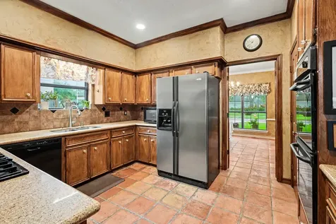1623 Lake Bluff Drive El Lago TX 77586