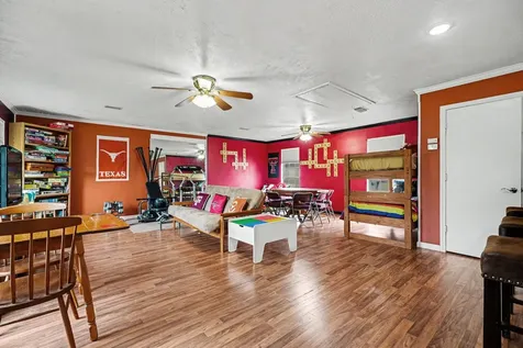 1623 Lake Bluff Drive El Lago TX 77586